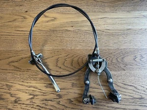 Vintage Philco Centre Pull Bicycle Brake Calliper And Lever Bicycle B1106 - Picture 1 of 13