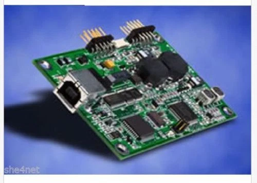  NEW ELO IntelliTouch/SecureTouch 2500Uz USB Controller 859778-000 - Image 1 of 1