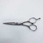 MIZUTANI SCISSORS Used Pixy Right Handed Size 5.2inch With Box and Leather case
