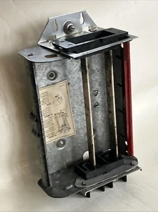 Zinsco interior ~6” To 7" long bus bar Panel Guts - Picture 1 of 17