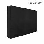 600D TV Protective Cover TV Cover Screen Cover Waterproof for 22&#39;&#39;-70&#39;&#39;