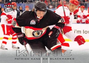 Patrick Kane 5-Card Lot - Picture 1 of 5