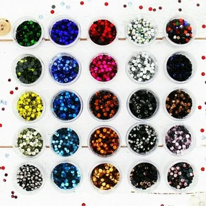 SS16 HOTFIX CRYSTAL RHINESTONES 4MM HOT FIX- 28 COLORS - 720 STONES PER PACK - Picture 1 of 94