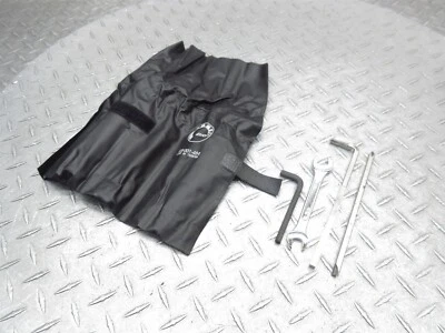 Набор инструментов 2016 15 16 Can-Am Spyder F3 от оригинального производителя сумка мешок набор - Изображение 1 из 4