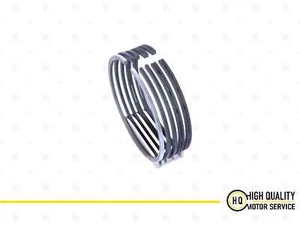 Piston rings 0.20 For Lister Petter 570-12140, SR, 5 Rings, (For 1 Piston) - Picture 1 of 3