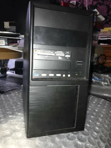 AMD Athlon II Zweikern-PC mit neuwertigem Gehäuse - Bild 1 von 6