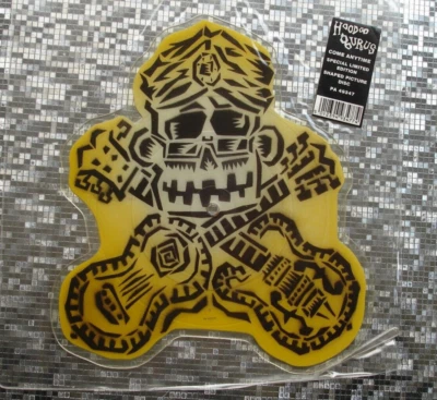 Hoodoo Gurus ~ Come Anytime ~ Vintage Picture Disc EP LP  RCA – PA 49347 - Image 1 of 4