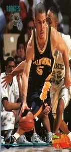 Classic Rookies #101 1995 Jason Kidd - Imagen 1 de 2
