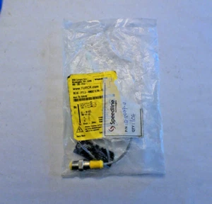 TURK BC10-Q5.5-AN6X2 PROXIMITY SWITCH - Picture 1 of 4