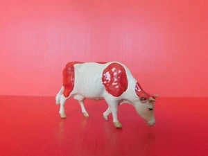 PLOMB CREUX : BF / LA FERME : LES ANIMAUX BELLE VACHE - Picture 1 of 6