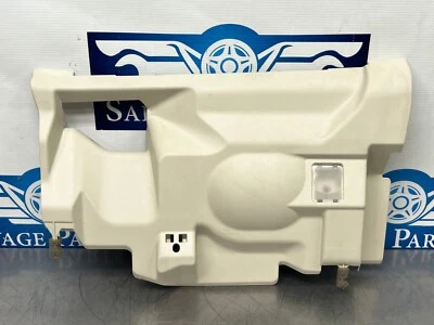 Lexus SC430 2003 pasajero tablero derecho cubierta de moldura inferior ECRU - 55607-24070 - 92 k Foto 1 de 4