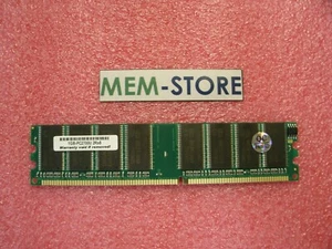 1GB DDR 333MHz Non-ECC UDIMM CT12864Z335 Compatible Replacement Memory - Picture 1 of 1