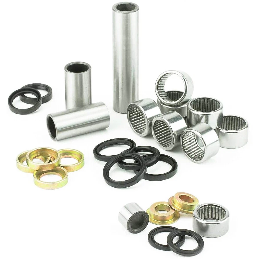 Sello de cojinete de suspensión trasera LT-250R QuadRacer 1985 1986 Foto 1 de 1