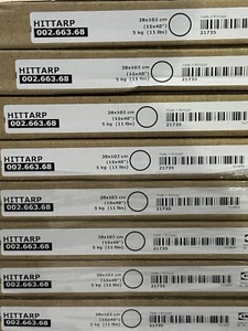 Stck. 1 Neu im Karton Ikea Hittarp Abschnitt Schranktür cremeweiß 002.663.68 15x40" - Bild 1 von 1