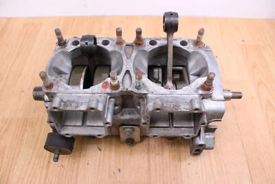 1998 ARCTIC CAT POWDER SPECIAL 600 Lower End / Bottom Cases Crank - Image 1 of 4