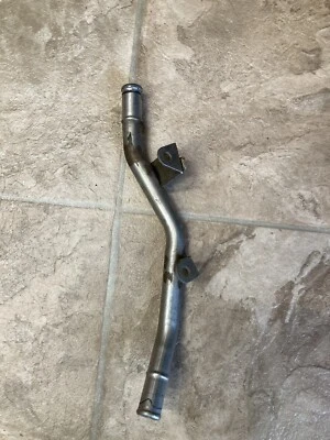 16279-46020 Pipe,Water By-pass No 3 Toyota Aristo Supra 2JZGTE JDM RHD JZA80 - Image 1 of 2