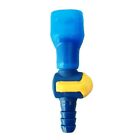 Bladder Replacement Mouthpiece with ON-Off Control for Water Reservoir
