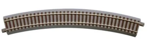 Roco 61124 Bogen R4 - 511,1 mm/30°, H0 - Bild 1 von 1