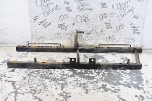 2018 Polaris RZR XP Turbo Seat Base Assembly 1020571-329 Seat Support Bracket - Foto 1 di 9