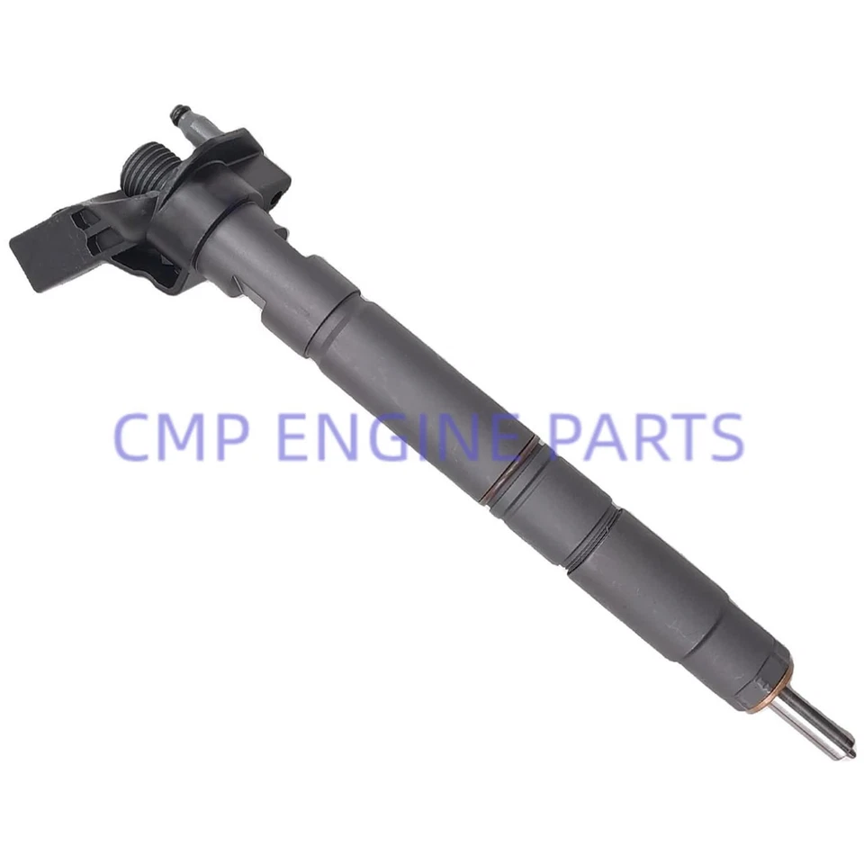 Inyector de combustible 0445116023 0986435357 para Audi A4 A5 A6 Q5 Q7 VW Touareg 2.7 3.0T Foto 1 de 4