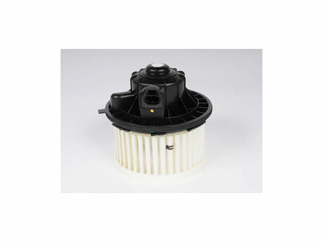 Motor y rueda soplador de aire acondicionado Delco para GMC Sierra 2500 2003-2004 57YCVS Foto 1 de 1