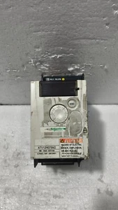 SCHNEIDER ELECTRIC ALTIVAR ATV12H075M2 FREQUENCY INVERTER - Picture 1 of 7