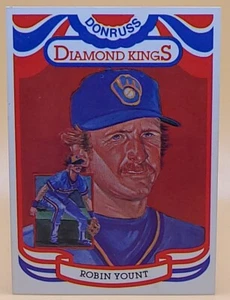 1984 Donruss Baseball (1-222) Finish set UP TO 40% OFF - Picture 1 of 2