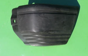 ISUZU TROOPER 1986 FRONT LEFT BUMPER END CAP 8943555510 OEM DLX LS LX COVER - Picture 1 of 12