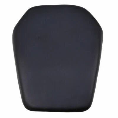 🔥 Fit For Honda CBR1000 2008-2012 Cushion Motorcycle Black Rear Passenger Seat - Image 1 of 4