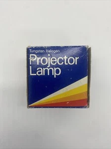 Lámpara halógena de tungsteno ETJ SYLVANIA 300 vatios 120 voltios - Imagen 1 de 7