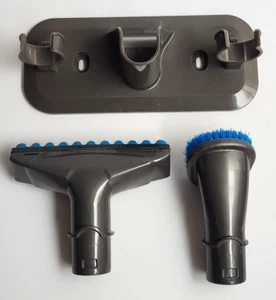 OEM Hoover Cruise Aspiradora con varilla inalámbrica BH52210 accesorios soporte de pared estante - Imagen 1 de 2