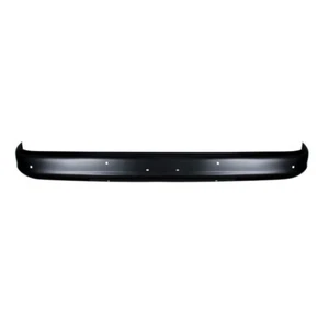 Front Bumper Black GMC Trucks/Chevy C10 1963-1966 - Picture 1 of 2