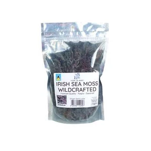 Irish Sea Moss - 4 oz - Picture 1 of 2
