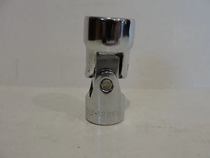 Williams BU-1220 3/8" Dr Universal Socket 12-Pt 5/8" - Picture 1 of 5