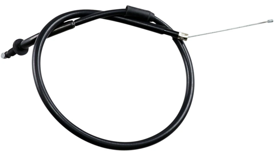 Motion Pro 05-0156 Black Vinyl Push Throttle Cable for VMX1200 V-Max - Image 1 of 1