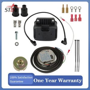 Ultima Programmable Ignition 53-660 For Harley Shovelhead Evolution & Sportster - Picture 1 of 9