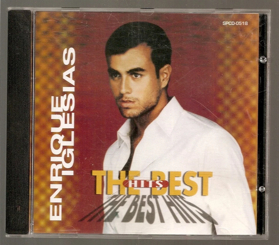 The Best Hits Foto 1 de 1