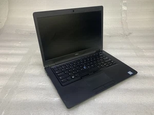 Dell Latitude 5490 14" Intel Core i5-8350U 1,7 GHz 16 GB RAM NO HDD NO BATT NO OS - Foto 1 di 12
