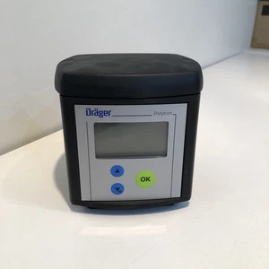 Drager P3U Polytron 7000 Transmitter Display - Picture 1 of 2