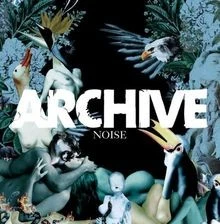 Noise de Archive | CD | état bon - Photo 1/2
