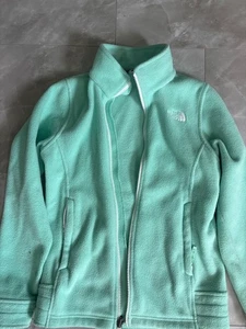 North Face girls jacket - Picture 1 of 2