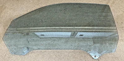 Toyota MR2 1991-1995 puerta cristal ventana conductor izquierdo OEM SW20 LH lado conductor Foto 1 de 4