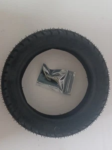 10 Zoll Elektroroller Tubeless Reifen 10x2.75-6.5 Tubeless Reifen 2-lagig HP-1003-02 - Bild 1 von 11