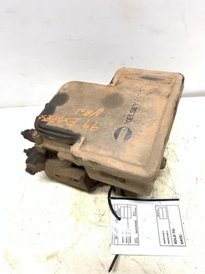 Piezas freno antibloqueo CHEVY EXPRESS 2500 96 97 98 99 00 01 02 Foto 1 de 4