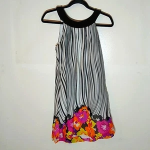 Rare Editions Girls Art to Wear Dress - Size 16 - Summer - Picture 1 of 7