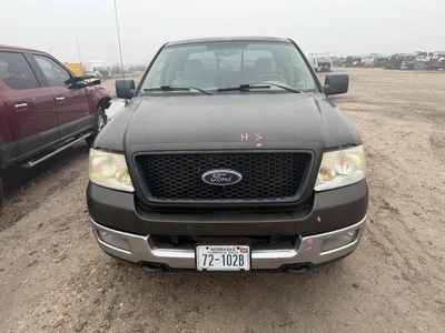 Used Front Left Door Window Regulator Front fits: 2005 Ford F150 PICKUP New Styl - Image 1 of 4