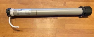 Jolly SP 50/20 SJ Rohrmotor Rollladenmotor Rollladenantrieb 145 W 20 Nm 0,64 A - Bild 1 von 6