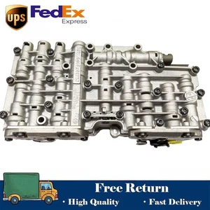 Cuerpo de válvula de transmisión 4HP20 para Citroen C5 C8 Ford Mondeo Peugeot Fiat Ducato - Imagen 1 de 3