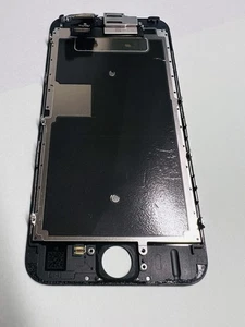 Apple iPhone 6S LCD MONTAJE ORIGINAL ORIGINAL ORIGINAL USADO A- ¡¡Funciona!! + SENSOR OREJA - Imagen 1 de 8