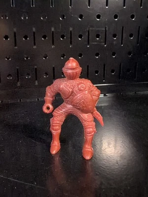 Vintage 1950’s Plastic Toy Knight Excellent Condition  - Image 1 of 2